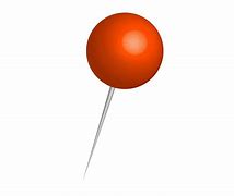Image result for Red Pin Transparent