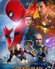 Image result for Superhero Movie Posters