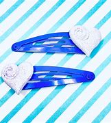 Image result for Snap Hair Clips