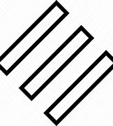 Image result for Three Lines PNG