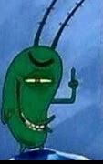 Image result for Plankton Meme Face