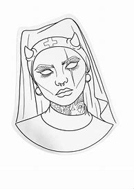 Image result for Speaker Phon Tattoo Outline