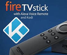 Image result for Kodi Amazon Fire Stick