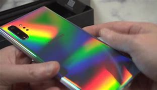 Image result for Galaxy Note 10 Plus Aura Glow