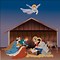 Image result for Nativity Baby Jesus Clip Art