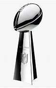 Image result for Super Bowl Trophy Vector
