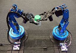 Image result for MIT Robotics