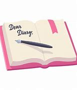 Image result for Open Book Clip Art Diary