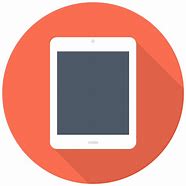 Image result for iPad Display Icon