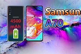 Image result for A70 Samsung Box