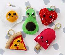 Image result for Simple Key Chains