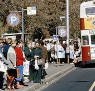 Image result for Segregated Bus