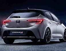 Image result for New Toyota Corolla GR Sport