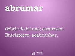 Image result for abrumaree