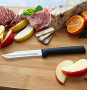 Image result for Sarrated Paring Knife