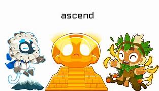 Image result for Double Trouble Ascend Meme