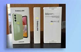 Image result for A14 5G Box