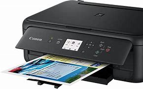 Image result for Canon Wireless Printer All in One
