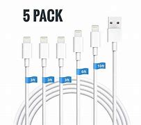 Image result for Pink iPhone 5C Charger Cable