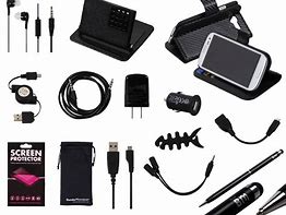 Image result for Smartphone Accessories List