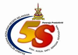 Image result for Eksa 5S Logo