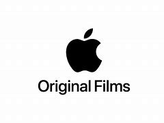 Image result for Apple Films Logo