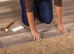 Image result for LifeProof Vinyl Plank Flooring Installation