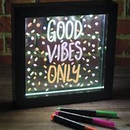 Image result for Light-Up Message Box