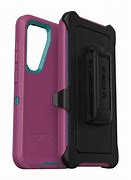 Image result for Galaxy S23 OtterBox Case with Popsocket
