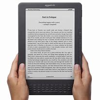 Image result for Kindle E Ink Tablet