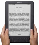 Image result for Cell Phone Kindle Display