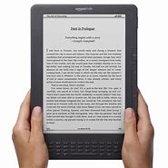 Image result for Amazon Kindle Read
