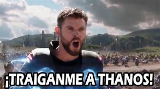 Image result for Thanos AirPod Meme