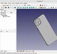 Image result for iPhone 13 Pro Screen CAD