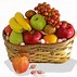 Image result for Basket of Golden Fruits Image