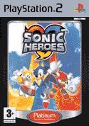 Image result for Sonic Heroes Game