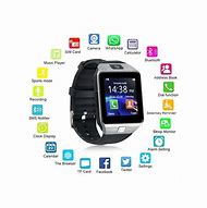 Image result for Jumia Phone Rist Watch