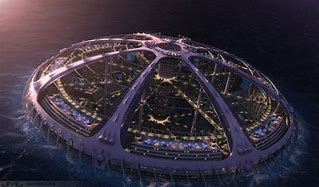 Image result for Circular Cities Future Concept Images