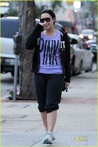 Image result for Just Jared Demi Lovato