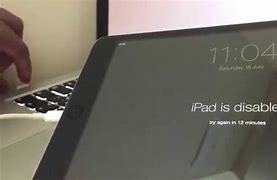 Image result for iPad Mini Locked Out