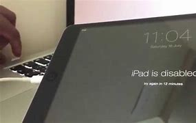 Image result for Reset iPad Passcode Forgot