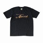 Image result for Ascot Raceway T-Shirts