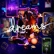 Image result for Dreams PS4 Clown Imp