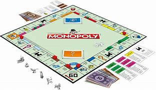Image result for Monopoly Game Play