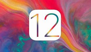 Image result for Can iPhone 6 Get iOS 12