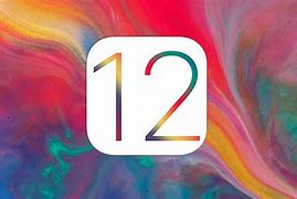 Image result for iPhone 1 iOS 12