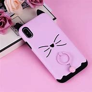 Image result for Cat Ear Phone Case Japan