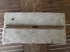 Image result for Vintage Philips Radio Grill Cloth