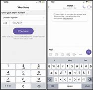 Image result for Viber Numbers