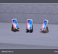 Image result for Sims 4 Phone Charging CC